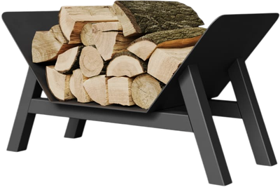 Дровница для камина SCANDINAF Alder