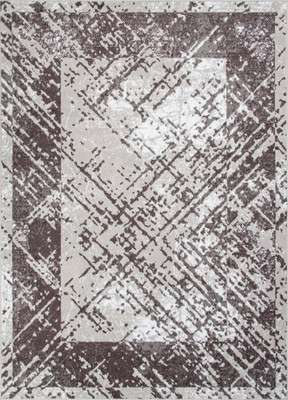 Ковер Merinos Silver F391-STAN-GRAY (1.5x3)