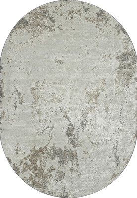 Ковер Merinos Sirius F191-OVAL-BEIGE (2x4)