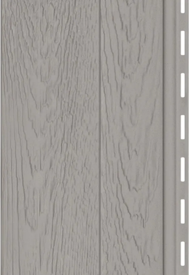 Сайдинг Ю-Пласт (ПВХ).0197.Н. Хокла С-Лок Скандинавия (1.95м, туманный фьорд)