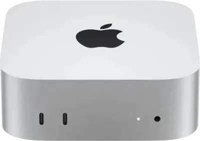 Неттоп Apple Mac Mini M4 Pro 24GB/1TB / Z1JV000FX (серебристый)