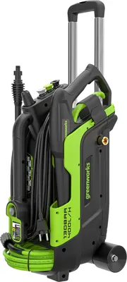 Мойка высокого давления Greenworks PW5130 / PW5130A1