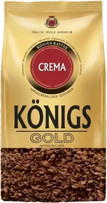 Кофе растворимый Konigs 200г
