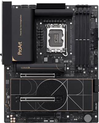 Материнская плата Asus ProArt Z890-Creator WIFI