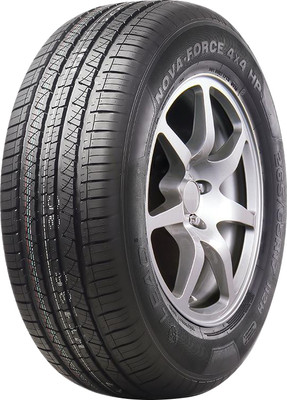 Летняя шина Leao Nova-Force 4x4 HP 215/65R16 102H