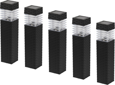 Набор светильников уличных ЭРА ERAFS025-05 / Б0071275 (5шт)