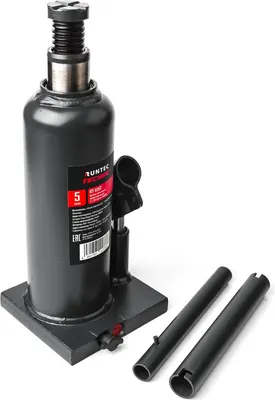 Бутылочный домкрат RUNTEC RT-VJ5T