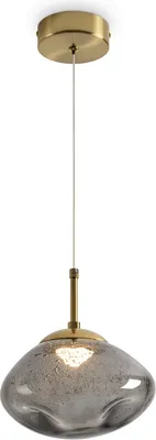 Потолочный светильник Freya Mote FR5601PL-01GR