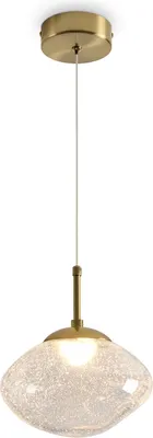 Потолочный светильник Freya Mote FR5601PL-01TR