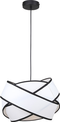 Потолочный светильник ESCADA 1114/1S (черный)