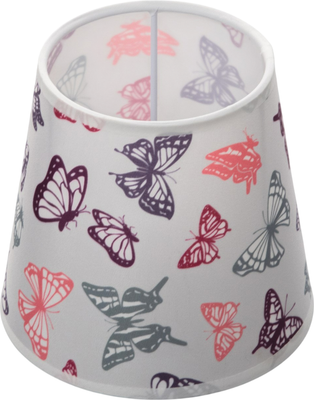 Абажур BayerLux Бабочки 9919581