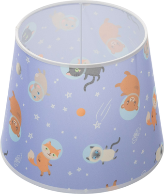 Абажур BayerLux Космос 9919568