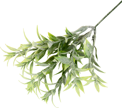 Искусственный букет Sima-Land Листочки с напылением 1653796