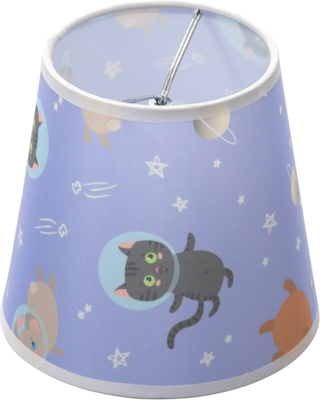 Абажур BayerLux Космос 9919569