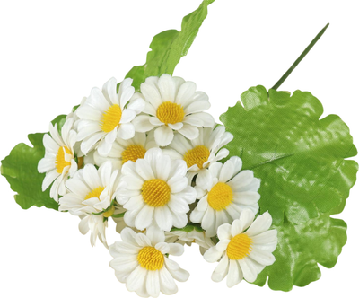 Искусственный букет Sima-Land Ромашки галант 1206474