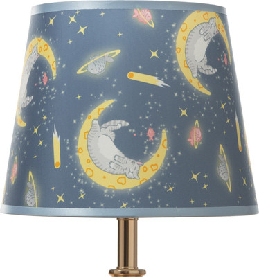 Абажур BayerLux Сонные котики 9919553