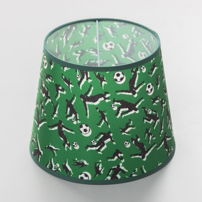 Абажур BayerLux Футбол 9919562