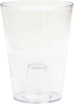 Кашпо Sima-Land 10624178