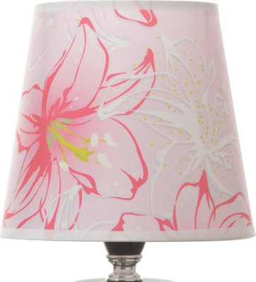 Абажур BayerLux Крупные цветы 9919572