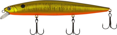 Воблер TSURIBITO Minnow 130f / 582 Sprat Double / 234647