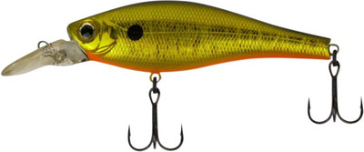 Воблер TSURIBITO Super Shad 100f- Sr / 582 Sprat Double / 234652