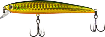 Воблер TSURIBITO Smash Minnow 90f / 036 / 45330