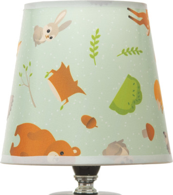 Абажур BayerLux Лесная жизнь 9919557