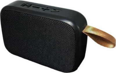 Портативная колонка Portronics Apollo F029B (черный)