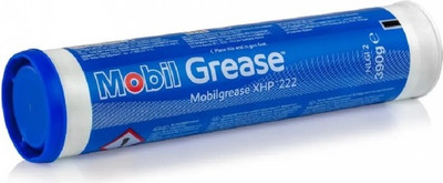 Смазка техническая Mobil Grease XHP 222 / 153552 (390г)