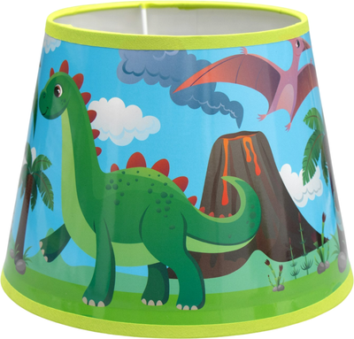 Абажур BayerLux Динозавры 9309768
