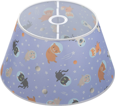 Абажур BayerLux Космос 9919567
