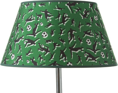 Абажур BayerLux Футбол 9919561