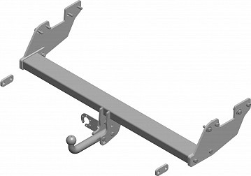 Фаркоп Avtos TY 40 (для Toyota Hilux 2015)