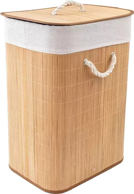 Корзина для белья Bradex Бамбук TDB 0040