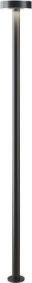 Фонарь уличный Maytoni Nail O529FL-L30B3K