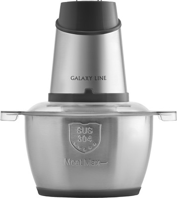 Измельчитель-чоппер Galaxy GL 2383 (графитовый)