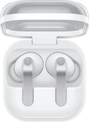 Беспроводные наушники Samsung Galaxy Buds 4 Pro / SM-R640 (белый)