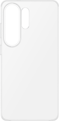 Чехол-накладка Samsung Clear Case для Galaxy S26 Ultra / EF-QS948CTEGRU (прозрачный)