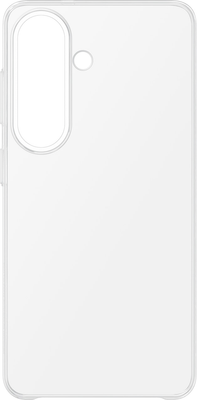 Чехол-накладка Samsung Clear Case для Galaxy S26 / EF-QS942CTEGRU (прозрачный)