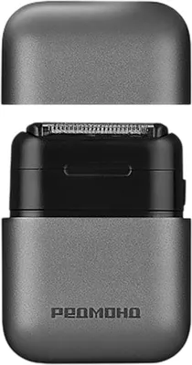 Электробритва Redmond S4902 (серый)