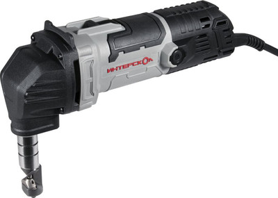 Высечные ножницы Интерскол НВ-1.6/550 (858.1.0.70)