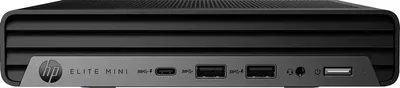 Неттоп HP Elite 800 G9 Mini (C7GG7AT) без ОС