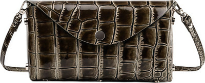 Сумка Igermann 1172 / 23С1172КС4 (серый)