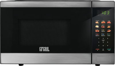 Микроволновая печь GFGRIL GF-MWO232 (черный)