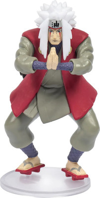 Фигурка коллекционная Naruto Джирайя / 68006