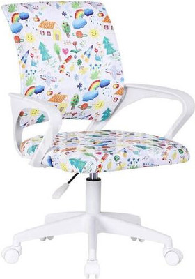 Кресло детское Defender Fiesta / 64816