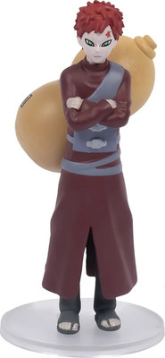 Фигурка коллекционная Naruto Гаара / 68010