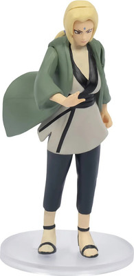 Фигурка коллекционная Naruto Цунаде / 68011