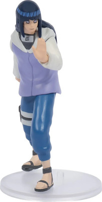 Фигурка коллекционная Naruto Хината Хьюга / 68013