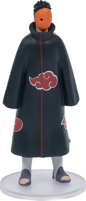 Фигурка коллекционная Naruto Тоби / 68015